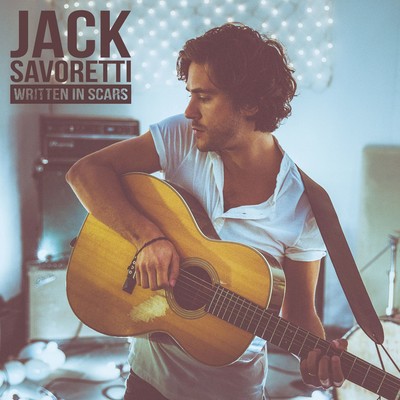 アルバム/Written in Scars (New Edition)/Jack Savoretti