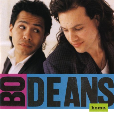 Tied Down and Chained/BoDeans