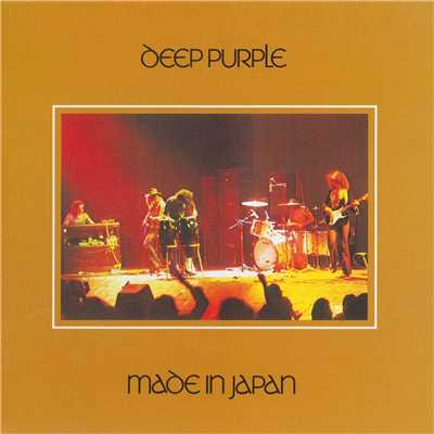 Space Truckin' (Live at Osaka, Japan, August 16, 1972)/Deep Purple