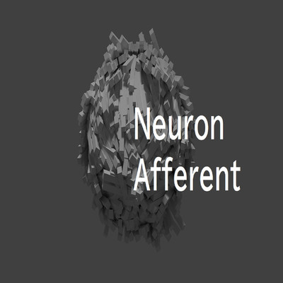 アルバム/Neuron Afferent/Beryllium Baker