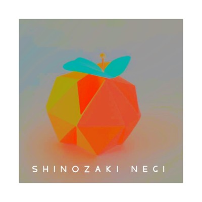 ONE RUSK/SHINOZAKI NEGI