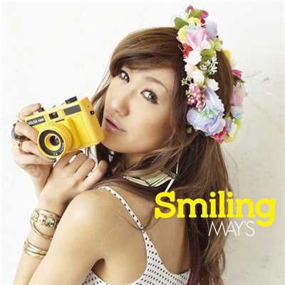 Intro 〜Prologue Of Smiling〜/MAY'S
