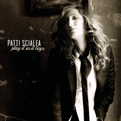アルバム/Play It As It Lays/Patti Scialfa