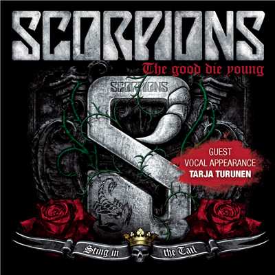 アルバム/The Good Die Young/Scorpions