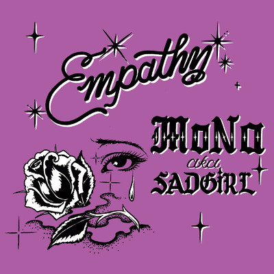 シングル/Empathy/MoNa a.k.a Sad Girl