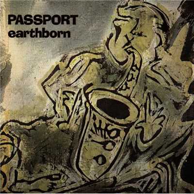 アルバム/Earthborn/Passport