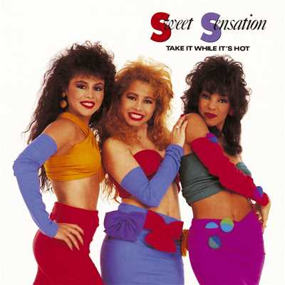 Sincerely Yours/Sweet Sensation