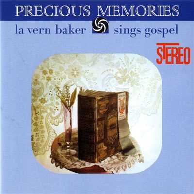 アルバム/Precious Memories: LaVern Baker Sings Gospel/LaVern Baker