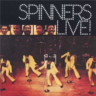 アルバム/Live！/The Spinners
