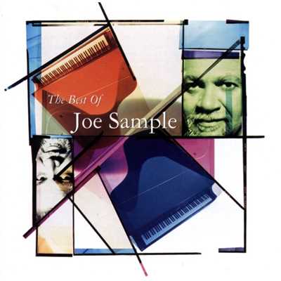 アルバム/The Best Of Joe Sample/ジョー・サンプル