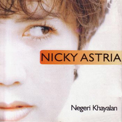 Rotasi/Nicky Astria