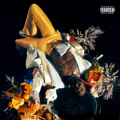 Can't Go Back/Kojey Radical