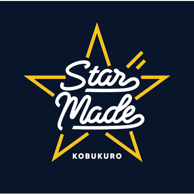 アルバム/Star Made/コブクロ