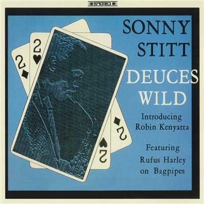 アルバム/Deuces Wild/Sonny Stitt