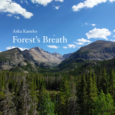アルバム/Forest's Breath/Aska Kaneko