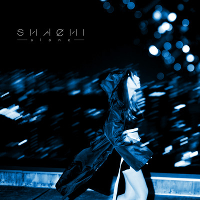 アルバム/alone/SHACHI