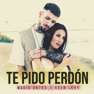 シングル/Te Pido Perdon (feat. Keen Levy)/Maria Artes