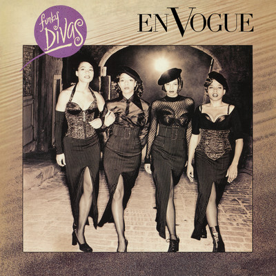 Give It Up, Turn It Loose (Kevin's Extended R&B Mix) [2022 Remaster]/En Vogue