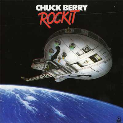 アルバム/Rockit/CHUCK BERRY