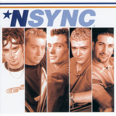 アルバム/'N Sync UK Version/*NSYNC
