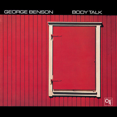 シングル/Body Talk (Alternate Take)/ジョージ・ベンソン