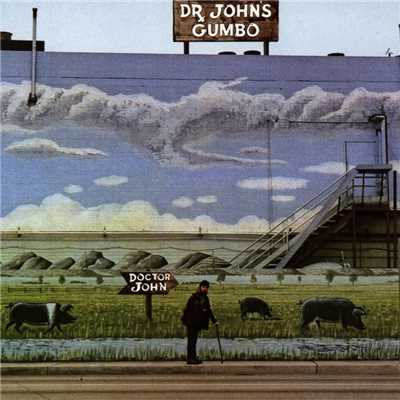 Those Lonely Lonely Nights/Dr. John