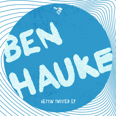 シングル/Right On/Ben Hauke