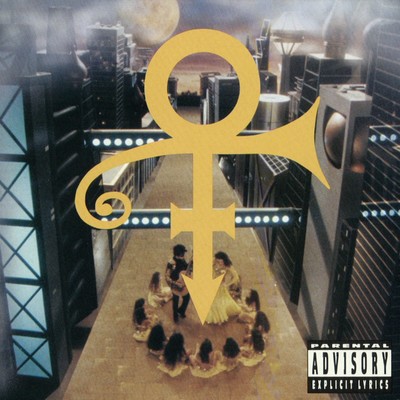 アルバム/[Love Symbol]/Prince & The New Power Generation