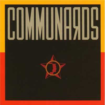アルバム/Communards/The Communards