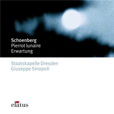 Schonberg : Pierrot lunaire & Erwartung  -  Elatus/Alessandra Marc