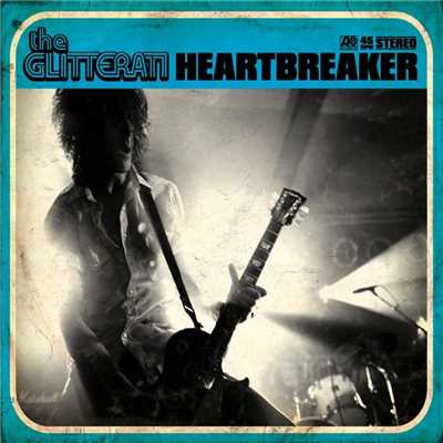 アルバム/Heartbreaker - Digital Release/The Glitterati