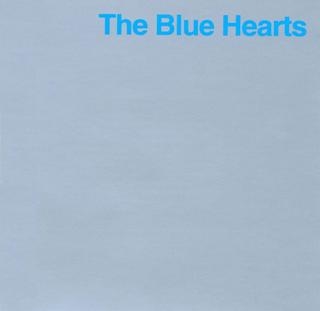 歩く花/THE BLUE HEARTS