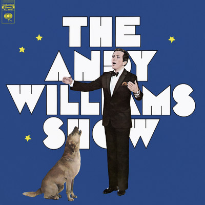 Never My Love/ANDY WILLIAMS