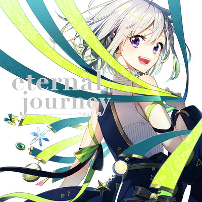 アルバム/eternal journey/YuNi