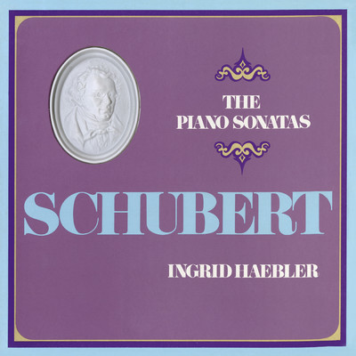 アルバム/Schubert: The Piano Sonatas/イングリット・ヘブラー
