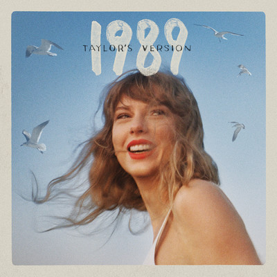 1989 (Taylor's Version)/Taylor Swift