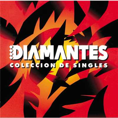 アルバム/COLECCION DE SINGLES/DIAMANTES