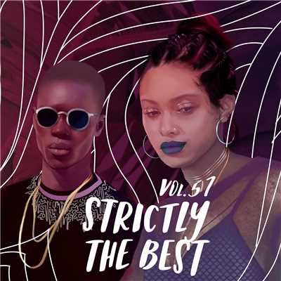 アルバム/Strictly The Best Vol. 57/Strictly The Best