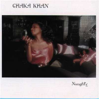 Our Love's in Danger/Chaka Khan