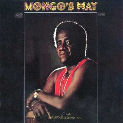 アルバム/Mongo's Way/モンゴ・サンタマリア