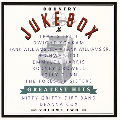 Country Jukebox Greatest Hits Volume Two/Country Jukebox Greatest Hits