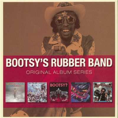 アルバム/Original Album Series/Bootsy Collins