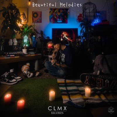 アルバム/Beautiful Melodies/iamSHUM
