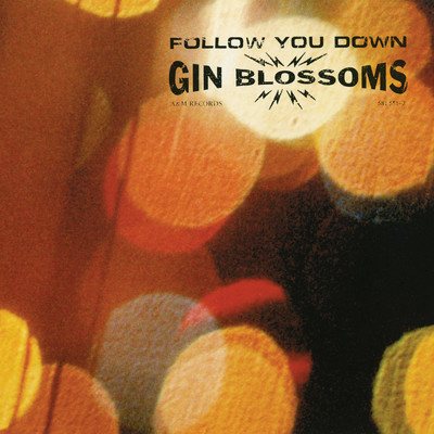 シングル/Whitewash (Live At Dingwalls, 1996)/GIN BLOSSOMS