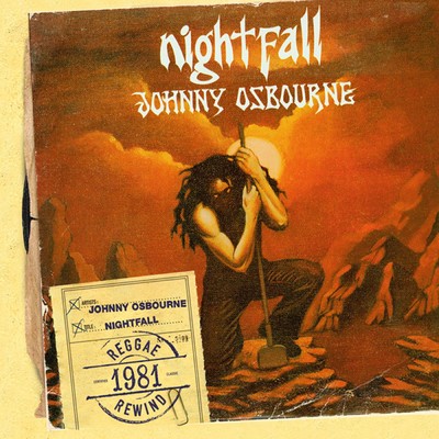 Nightfall (Extended)/Johnny Osbourne