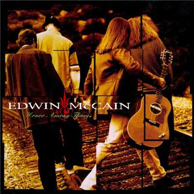 Jesters Dreamers & Thieves/Edwin McCain
