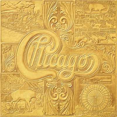 アルバム/Chicago VII (Expanded & Remastered)/シカゴ