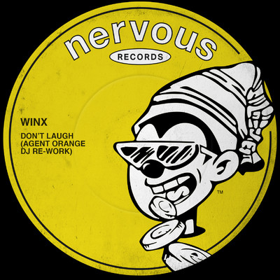 Don't Laugh (Agent Orange DJ Dub)/Winx