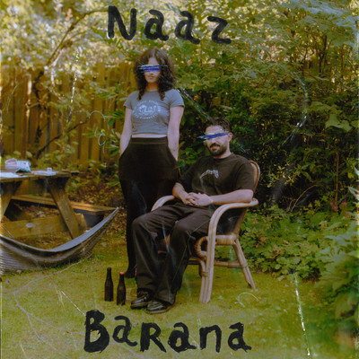 シングル/BARANA/Naaz