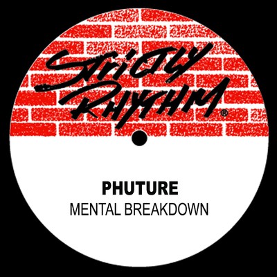 アルバム/Mental Breakdown/Phuture